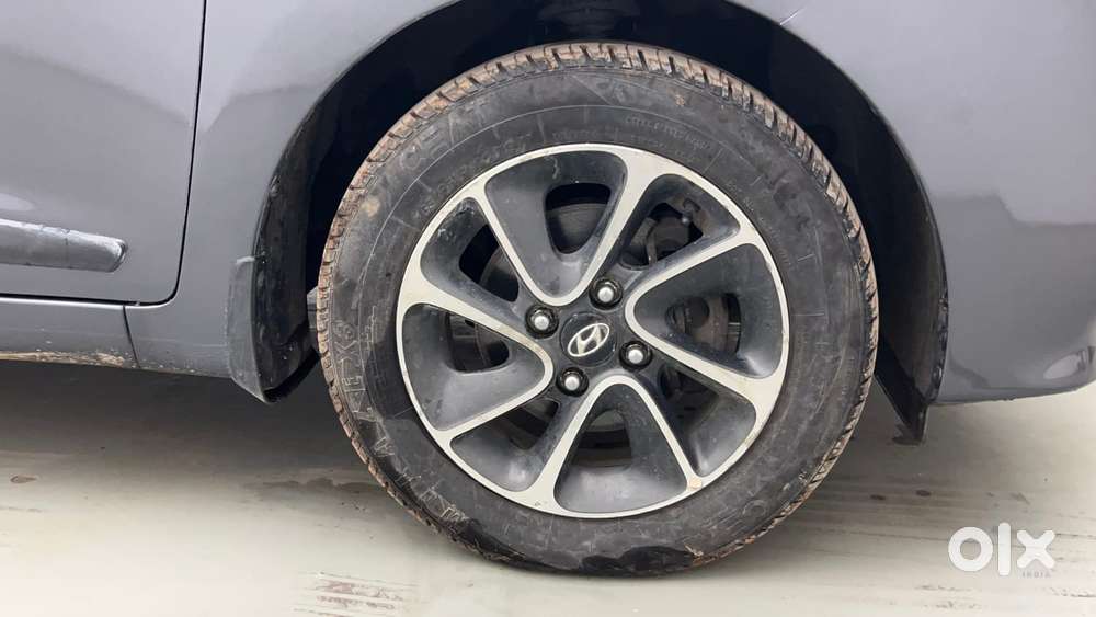 Hyundai Grand I10 1.2 Kappa Asta, 2019, Petrol