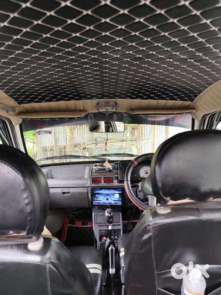 Maruti Suzuki 800 2013 Petrol