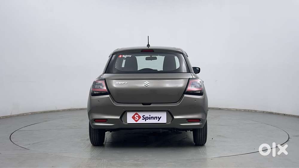 Maruti Suzuki Swift Vvt Vxi, 2025, Petrol