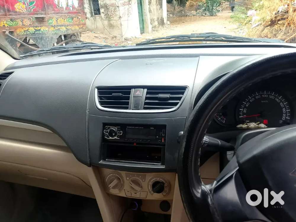 Swift Dzire Tour Diesel 2019
