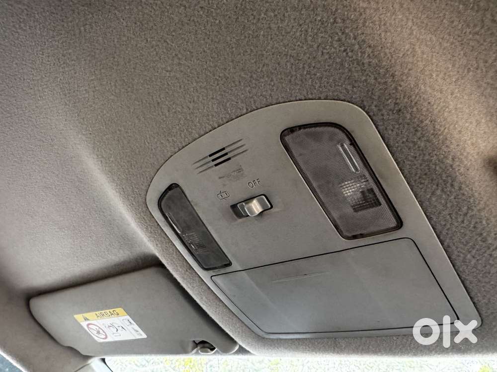 Toyota Innova Crysta [2020-ongoing] 2.4 Gx 7 Str, 2022, Diesel