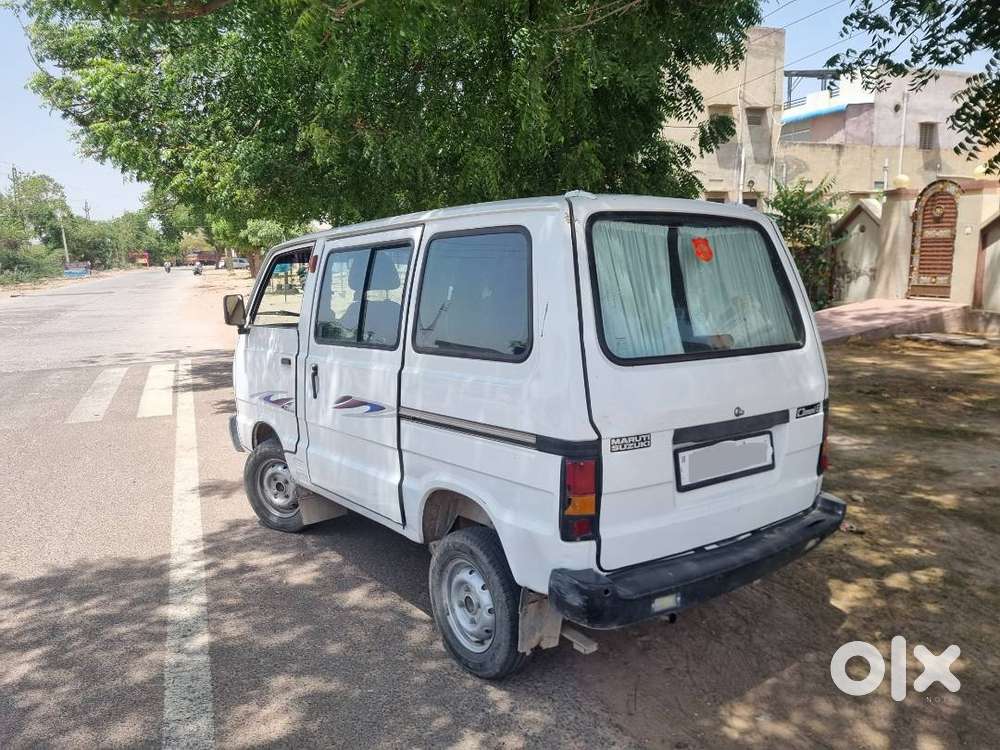 Maruti Omni For Sale