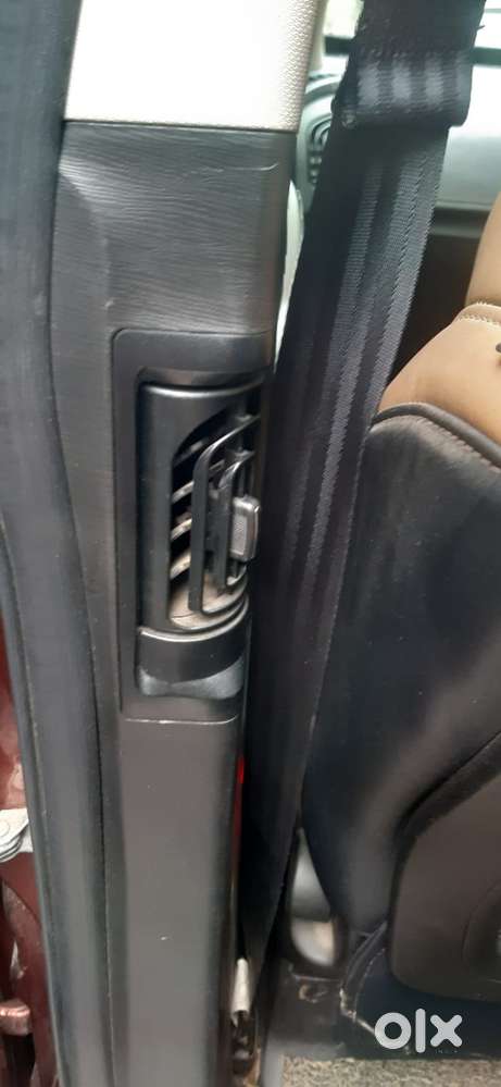 Mahindra Xuv500 W11 Option, 2018, Diesel