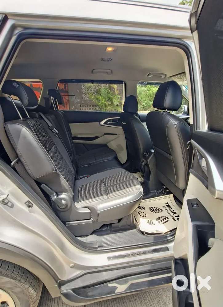 Kia Carens Prestige 2024
