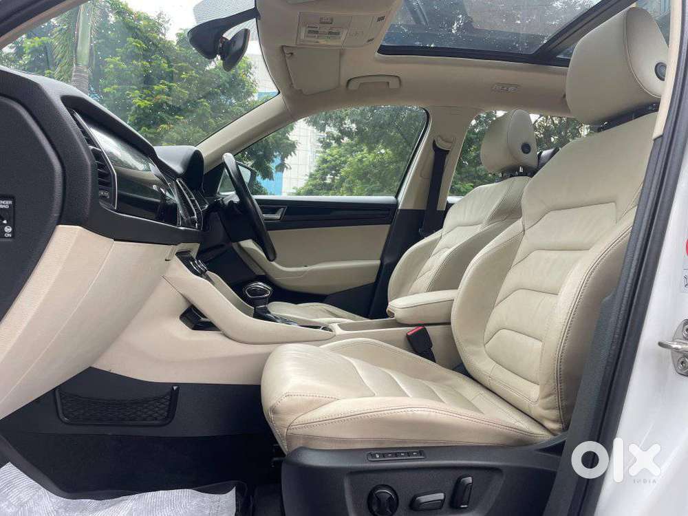 Skoda Kodiaq 2.0 Style Tdi 4x4 At, 2018, Diesel