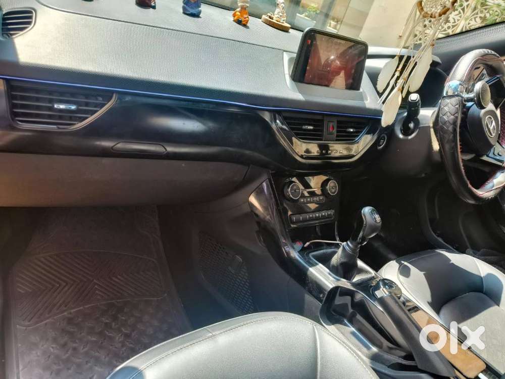Tata Nexon Xz+o Dk 1.2 Rtn Bs6