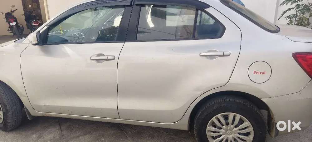 Maruti Suzuki Dzire Vxi (2019) - Single Owner  Mint Condition  Clear