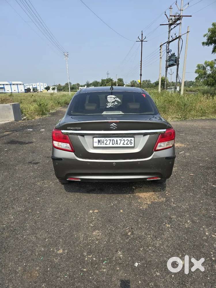 Swift Dzire 2021 1st Owner