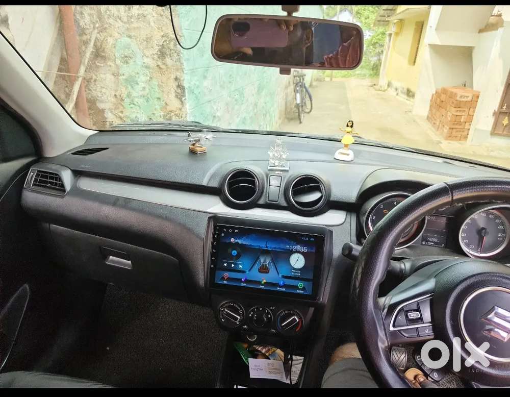 Maruti Suzuki Swift 2018 Vdi Diesel Manual 2nd Owner