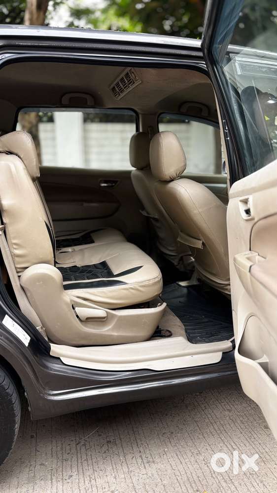 Maruti Suzuki Ertiga Shvs Vdi, 2018, Diesel