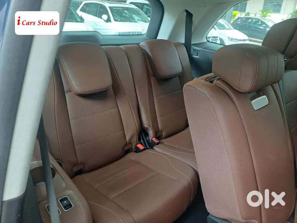 Mercedes-benz Gls, 2024, Diesel