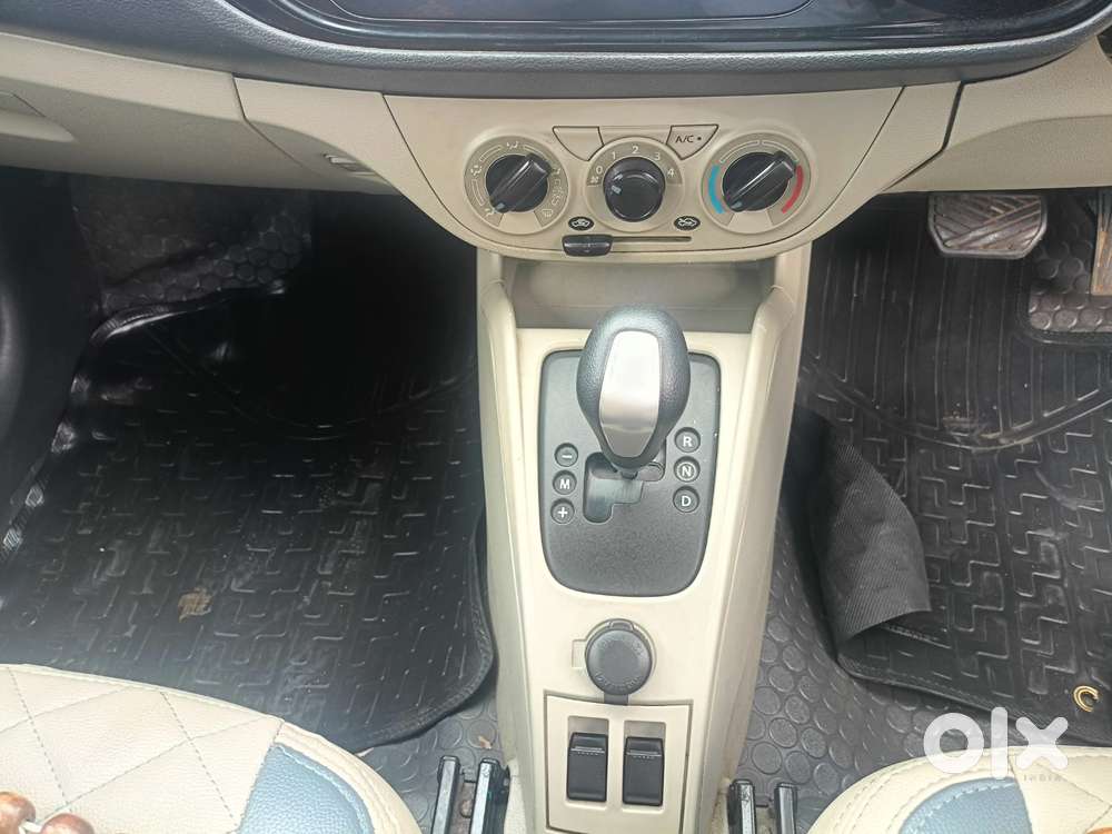 Maruti Suzuki Alto K10 Vxi Amt, 2017, Petrol