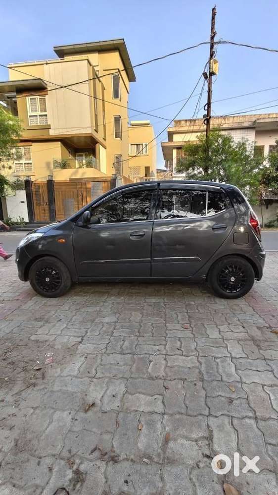 Hyundai I10 1.2 Kappa Magna, 2011, Petrol