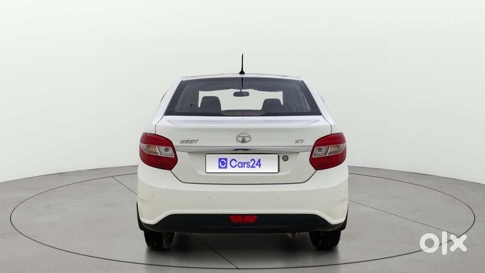 Tata Zest  1.3 Quadrajet Xt 90ps, 2015, Diesel