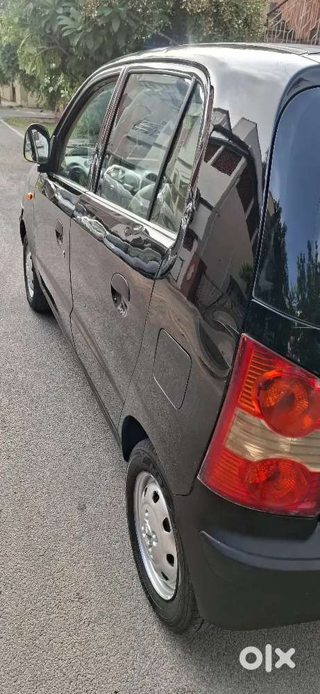 Hyundai Santro Xing 2005 December Model