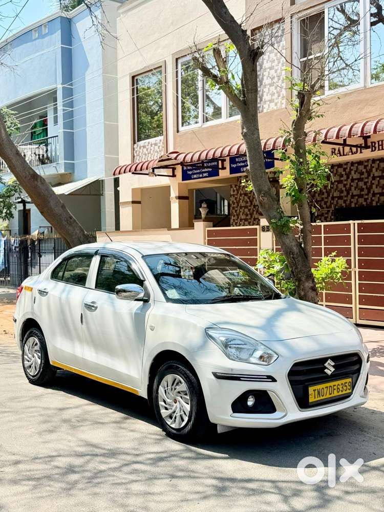 Maruti Suzuki Swift Dzire Tour, 2024, Cng & Hybrids