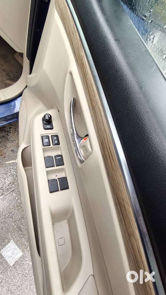 Maruti Suzuki Ciaz Smart Hybrid Alpha , 2019, Petrol