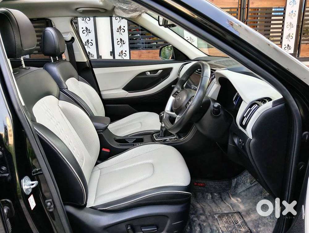 Hyundai Creta 1.5 Sx (o) Diesel, 2023, Diesel