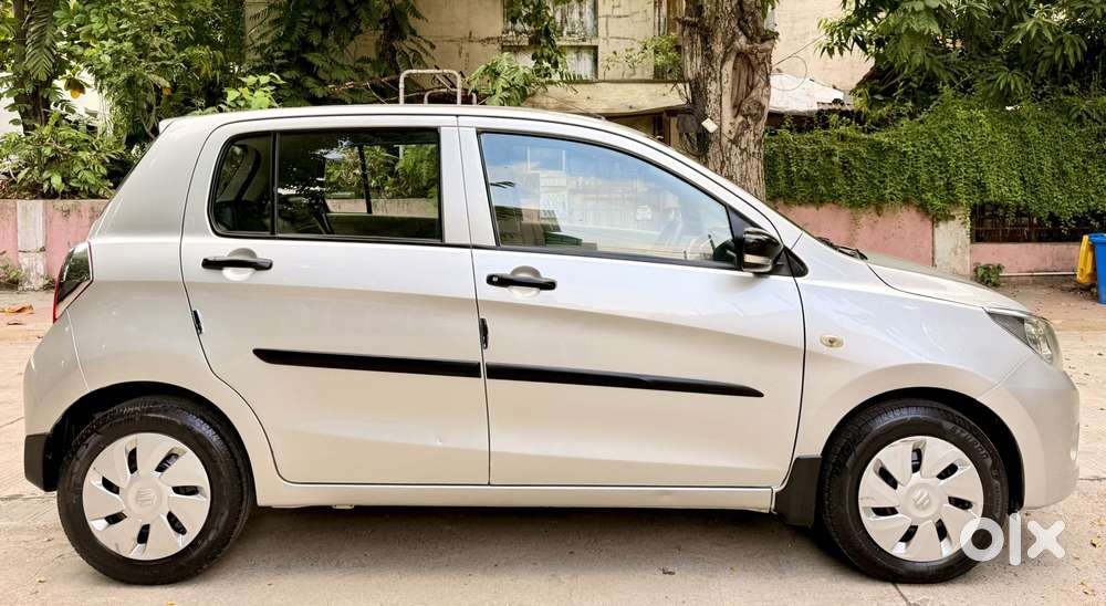 Maruti Suzuki Celerio Vxi(o), 2015, Petrol