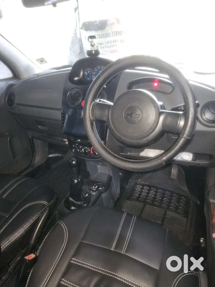 Chevrolet Spark 2008 Petrol Good Condition