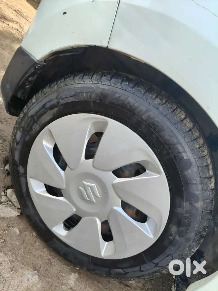 Maruti Suzuki Celerio 2014 1.0 Vxi Cng Mt