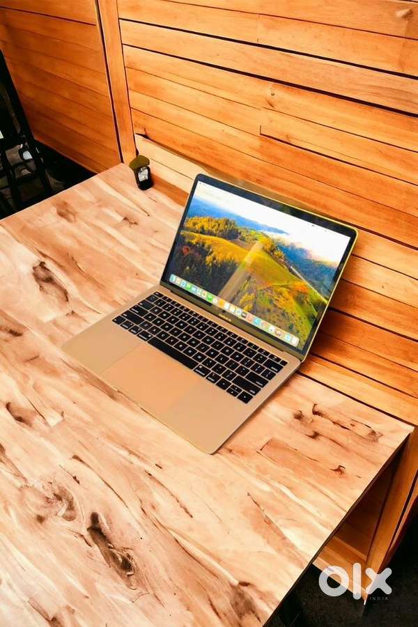 All types Laptop Available