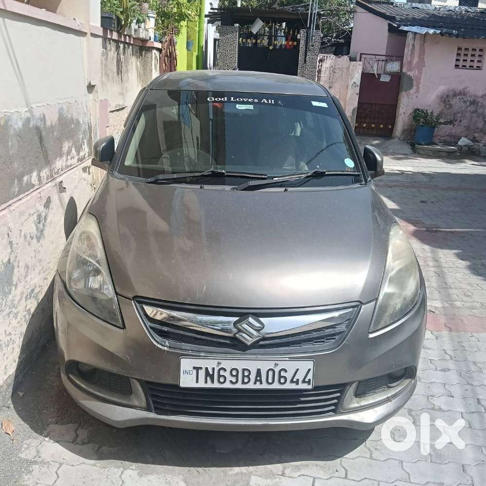 Good Mileage And Good Condition
