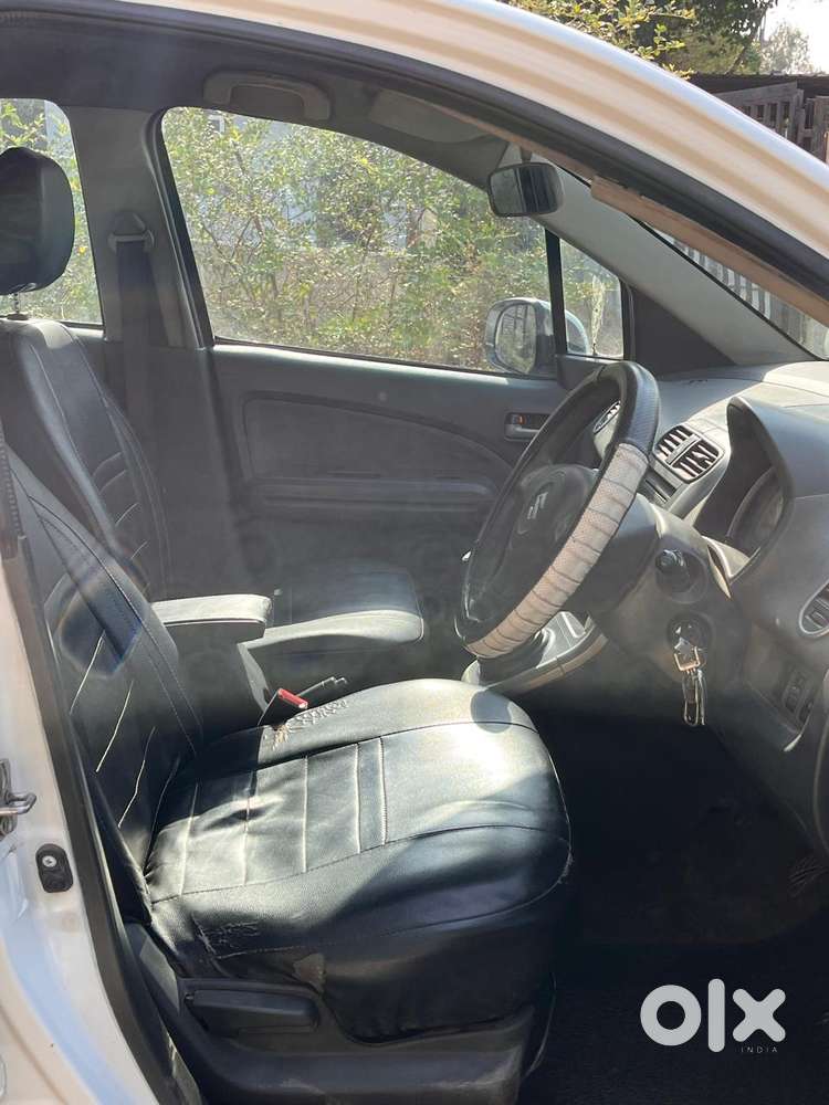 Maruti Suzuki Ritz Vdi, 2012, Diesel