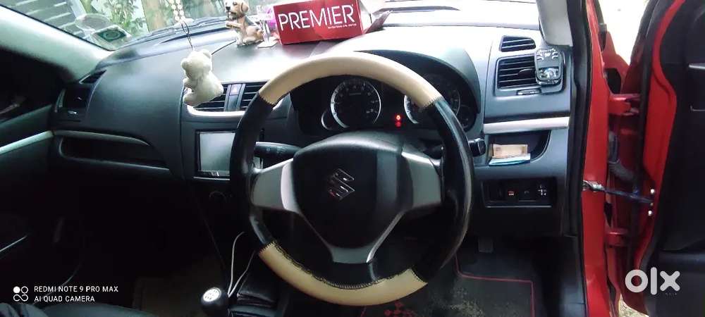 Maruti Suzuki Swift 2013 Petrol 96000 Km Driven, Car For Sale
