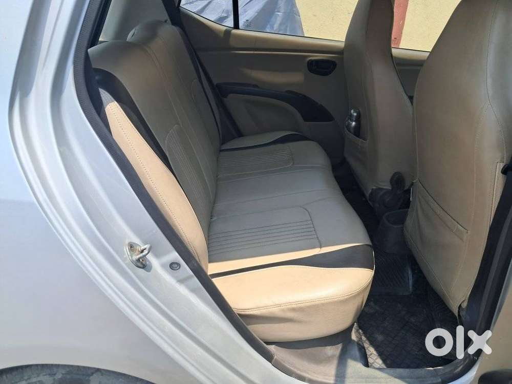 Hyundai I10 1.1l Irde Magna Special Edition, 2016, Petrol