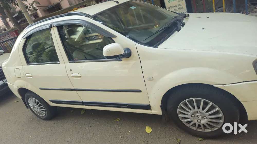 Mahindra Verito 2012 Diesel 225000 Km Driven