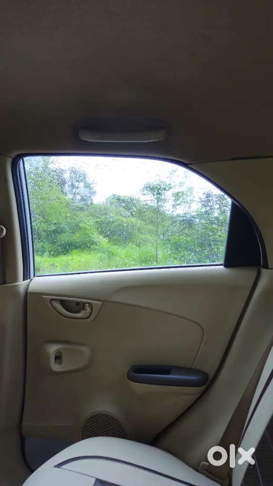 Honda Brio 2014 Petrol Manual