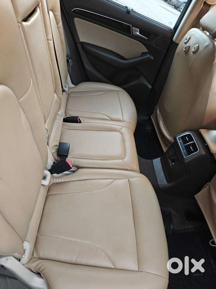 Audi Q5 2.0 Tdi Premium Plus, 2014, Diesel