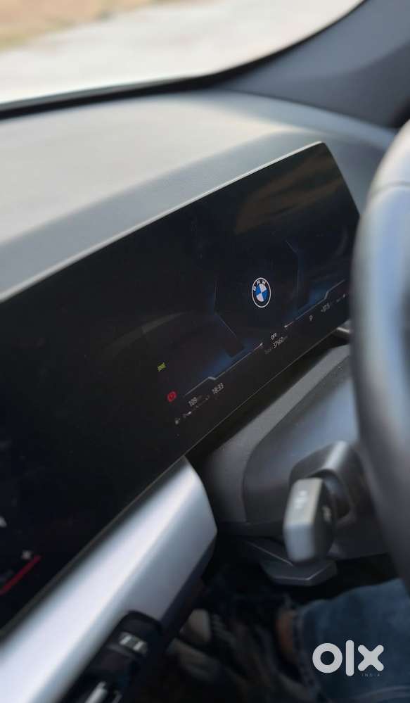 Bmw X1 M Sport Sdrive 20d, 2023, Diesel