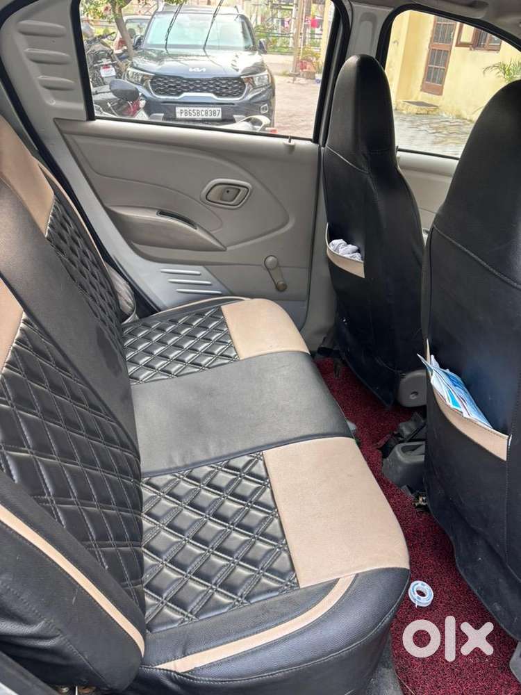 Datsun Redi Go 2017 Petrol 44000 Km Driven