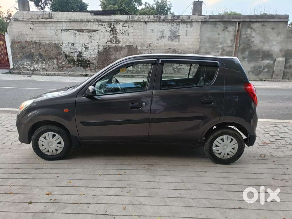 Maruti Suzuki Alto 800 Lxi, 2019, Petrol