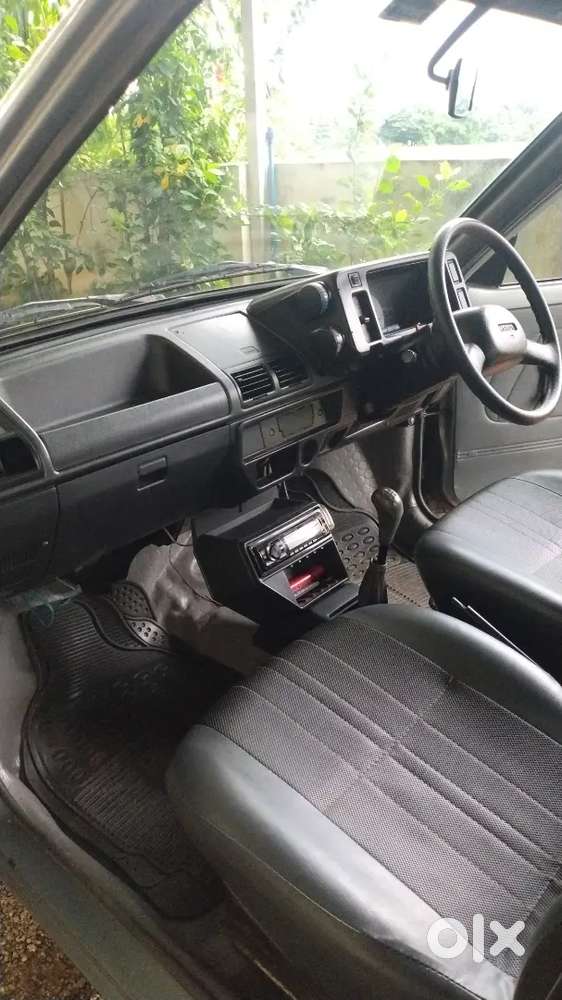 Maruti Suzuki 800 2004