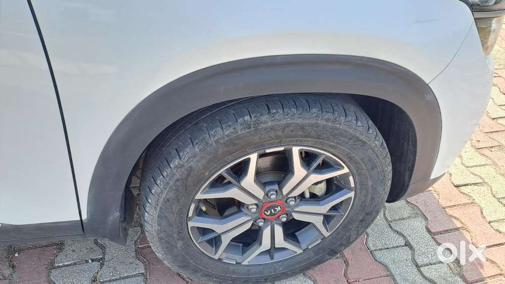 Kia Seltos Hte D, 2021, Diesel