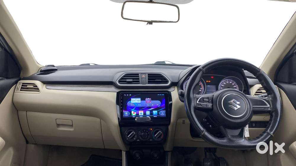 Maruti Suzuki Swift Dzire 1.2 Vxi Bsiv, 2020, Petrol