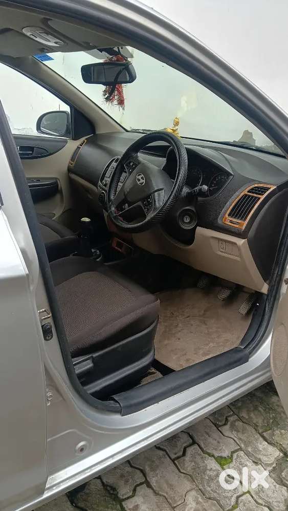 Hyundai I20 Petrol Spotz 2013