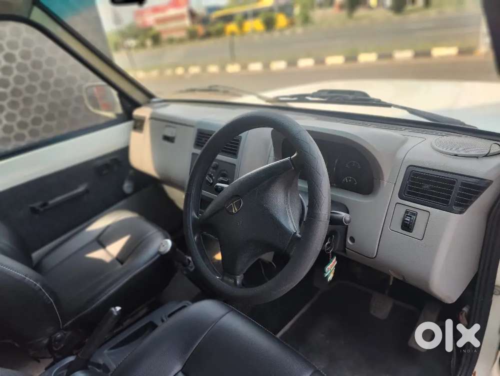 Tata Sumo Gold 2015 डीज़ल