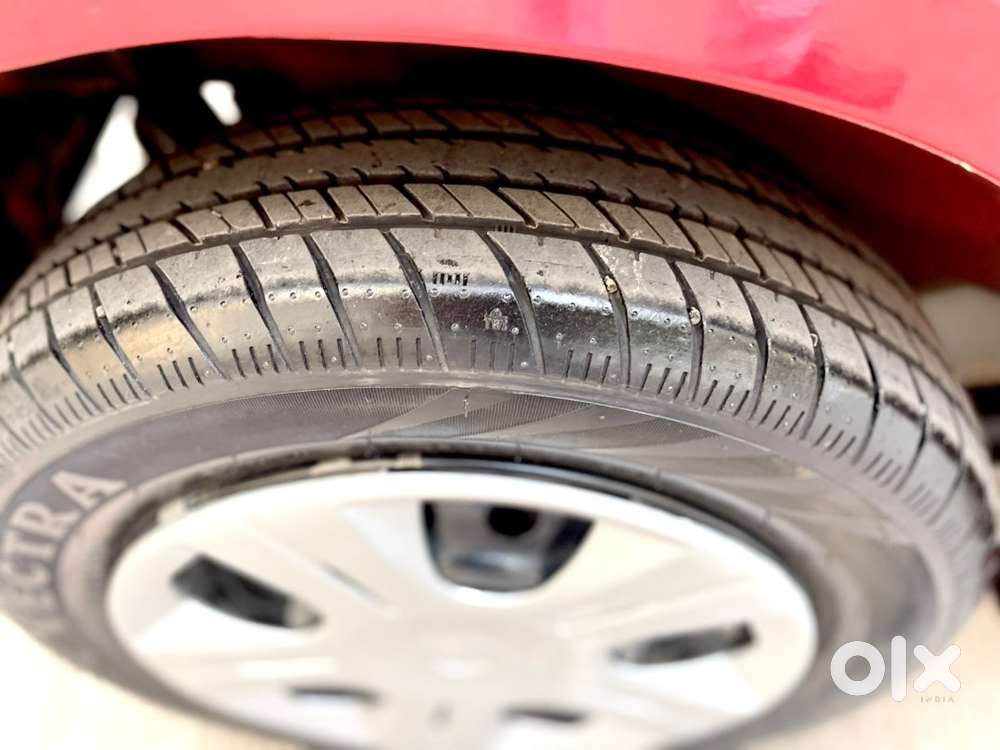 Maruti Suzuki Wagon R 1.0 2017 Petrol Good Condition