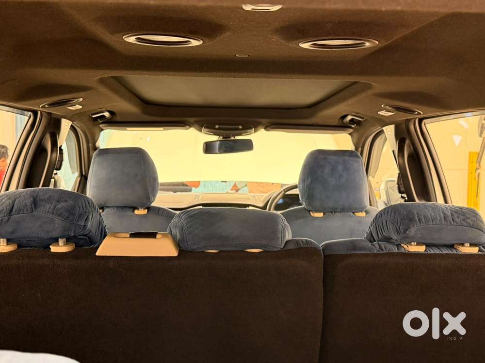 Ford Endeavour Titanium Plus 4x4 At, 2020, Diesel
