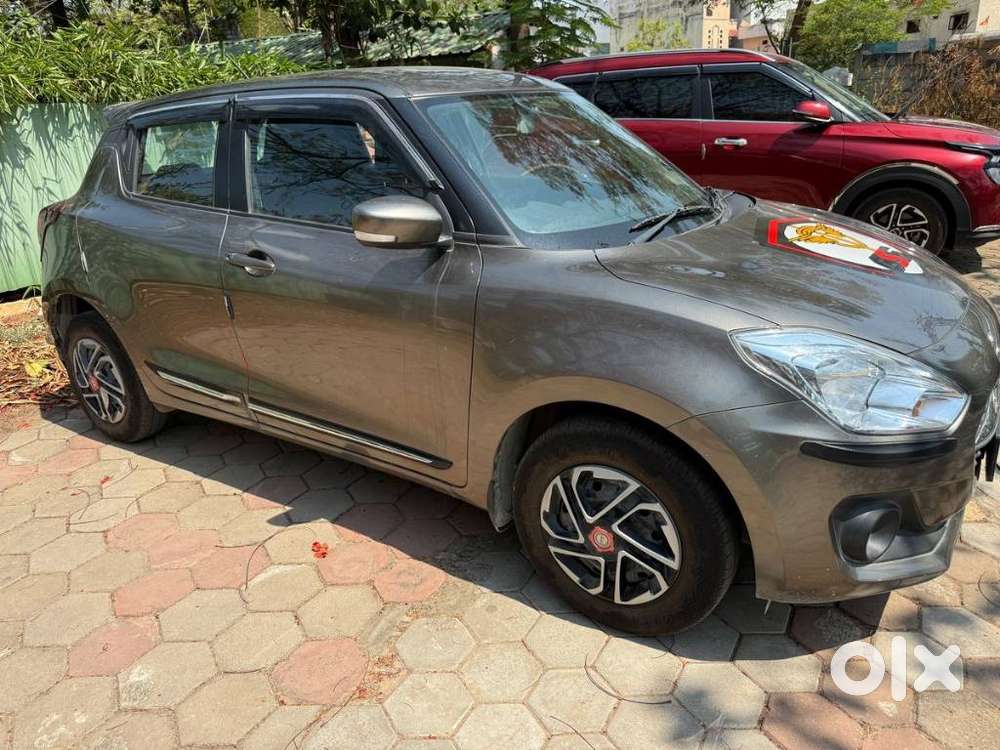 Maruti Suzuki Swift Vxi Optional, 2023, Petrol
