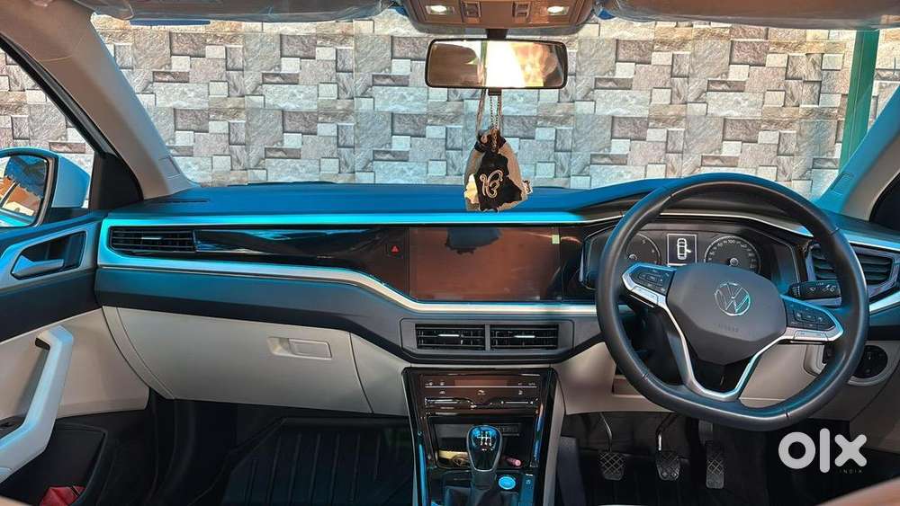 Volkswagen Manual Car 2024