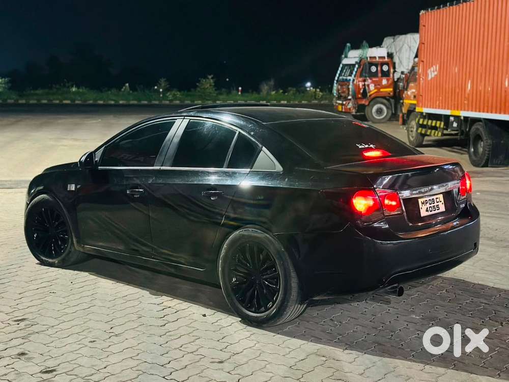 Chevrolet Cruze 2012 Diesel Good Condition