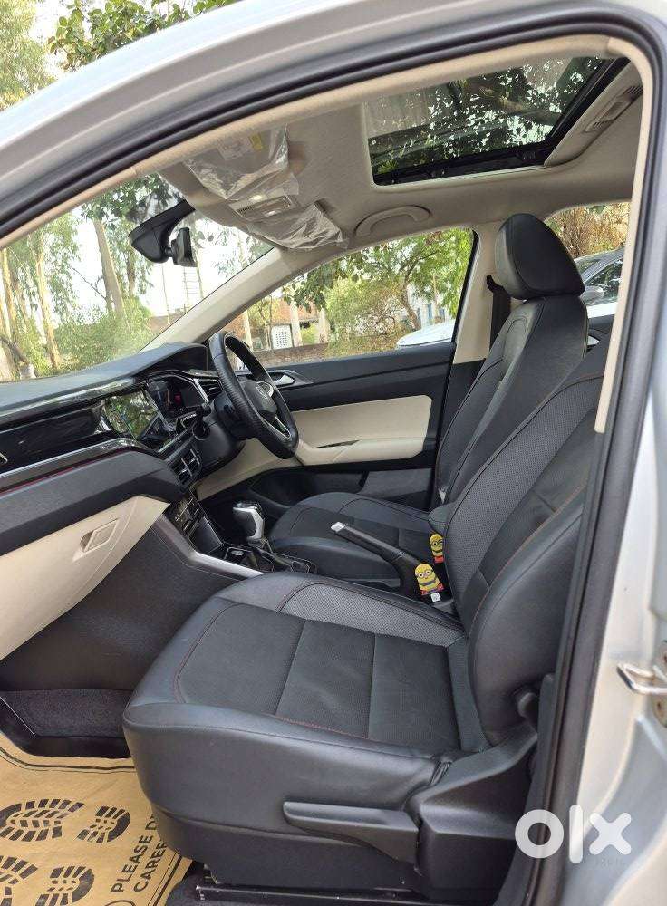 Volkswagen Virtus 1.5 Tsi Gt Plus Evo Dsg, 2023, Petrol