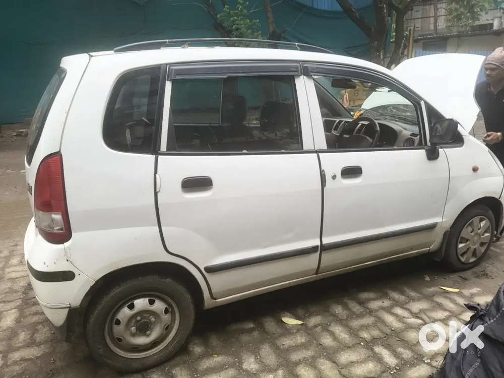 Maruti Suzuki Estilo 2007 Lxi