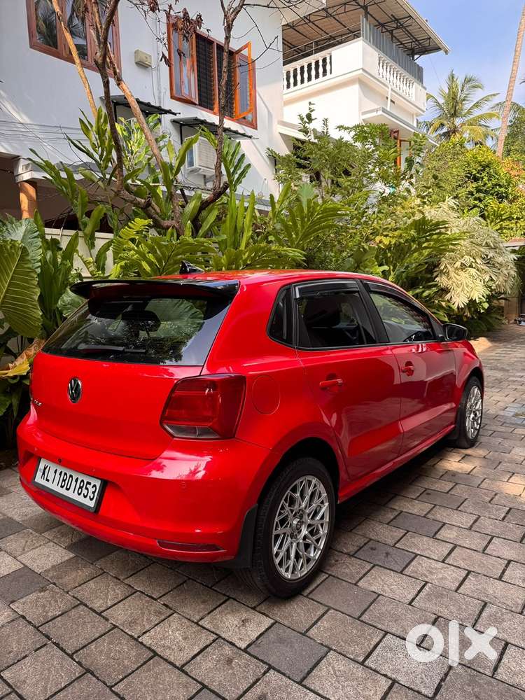 Polo Mpi Comfortline 1.2