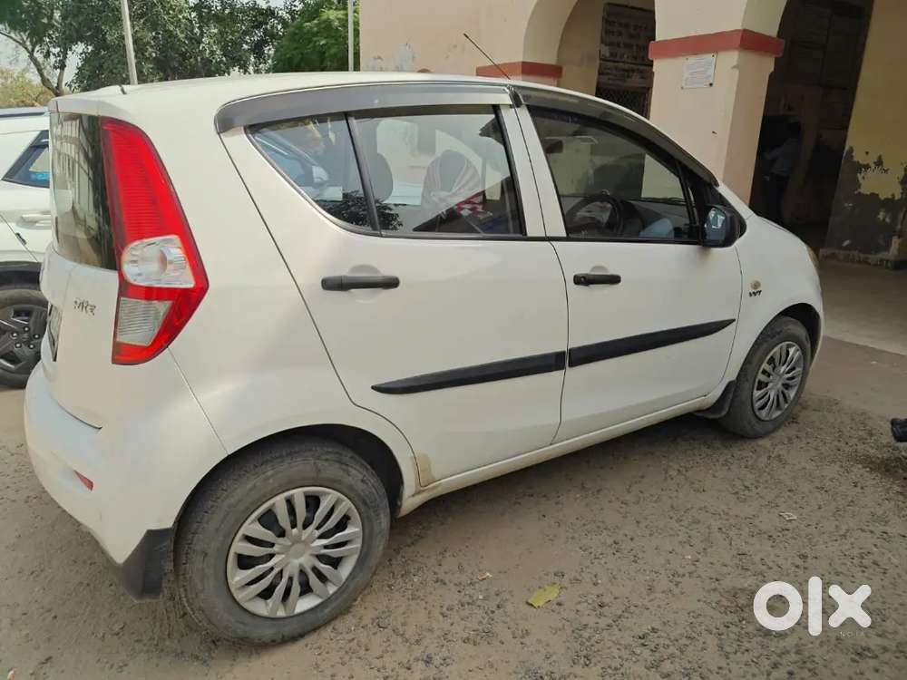 Maruti Suzuki Ritz 2016